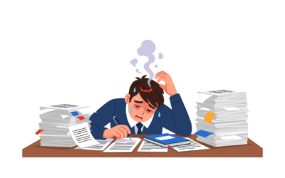 Burnout: quando la mente si spegne e il corpo protesta