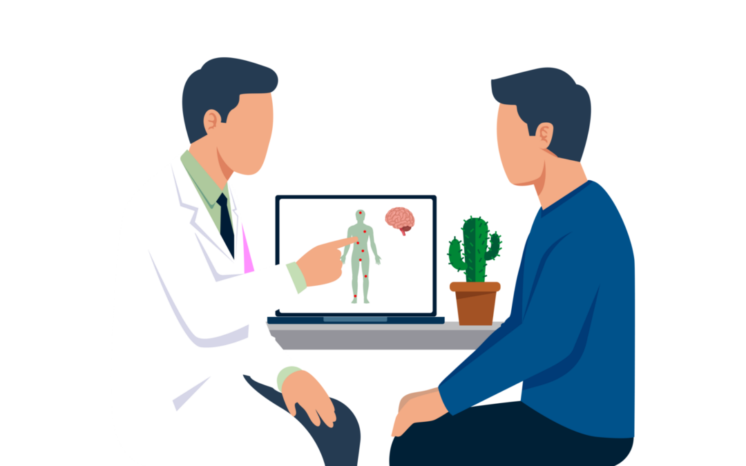Psicooncologia: il supporto psicologico per pazienti oncologici e familiari