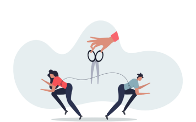 Quando il partner si distacca emotivamente (Crisi di coppia): a cosa prestare attenzione?